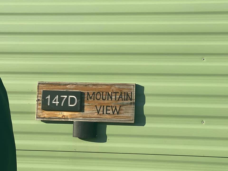 Mountain View Hotel Millom Buitenkant foto