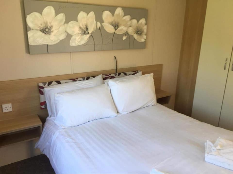 Mountain View Hotel Millom Buitenkant foto