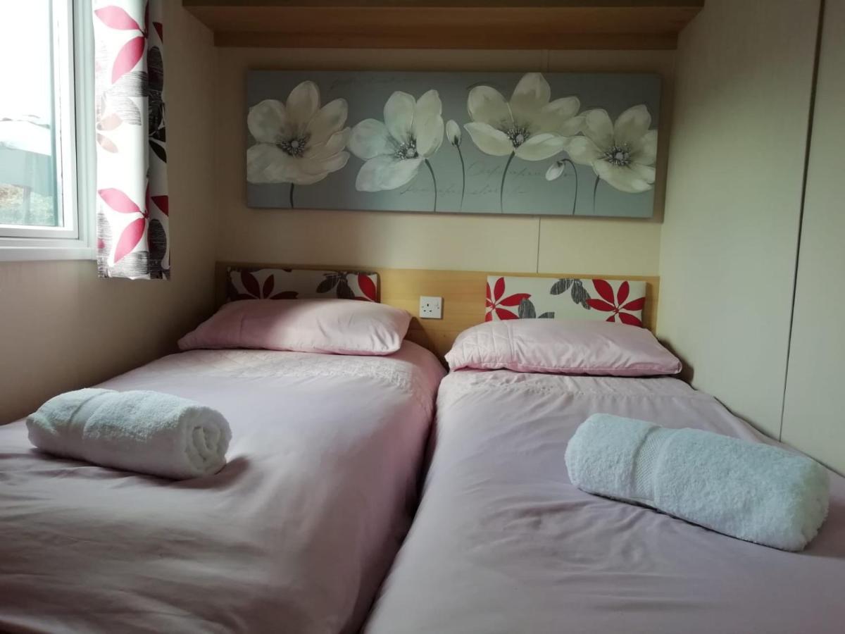 Mountain View Hotel Millom Buitenkant foto